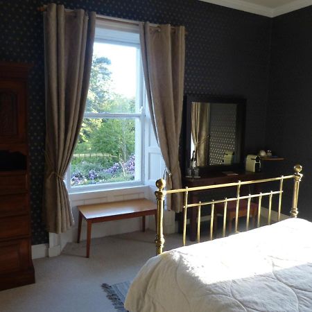 Ballyrafter Country House B&B Lismore Ngoại thất bức ảnh