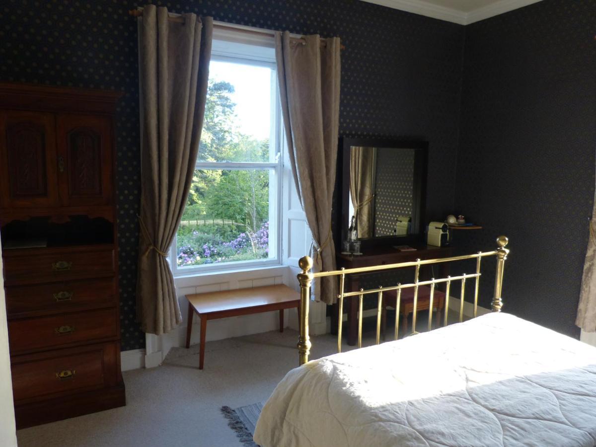 Ballyrafter Country House B&B Lismore Ngoại thất bức ảnh
