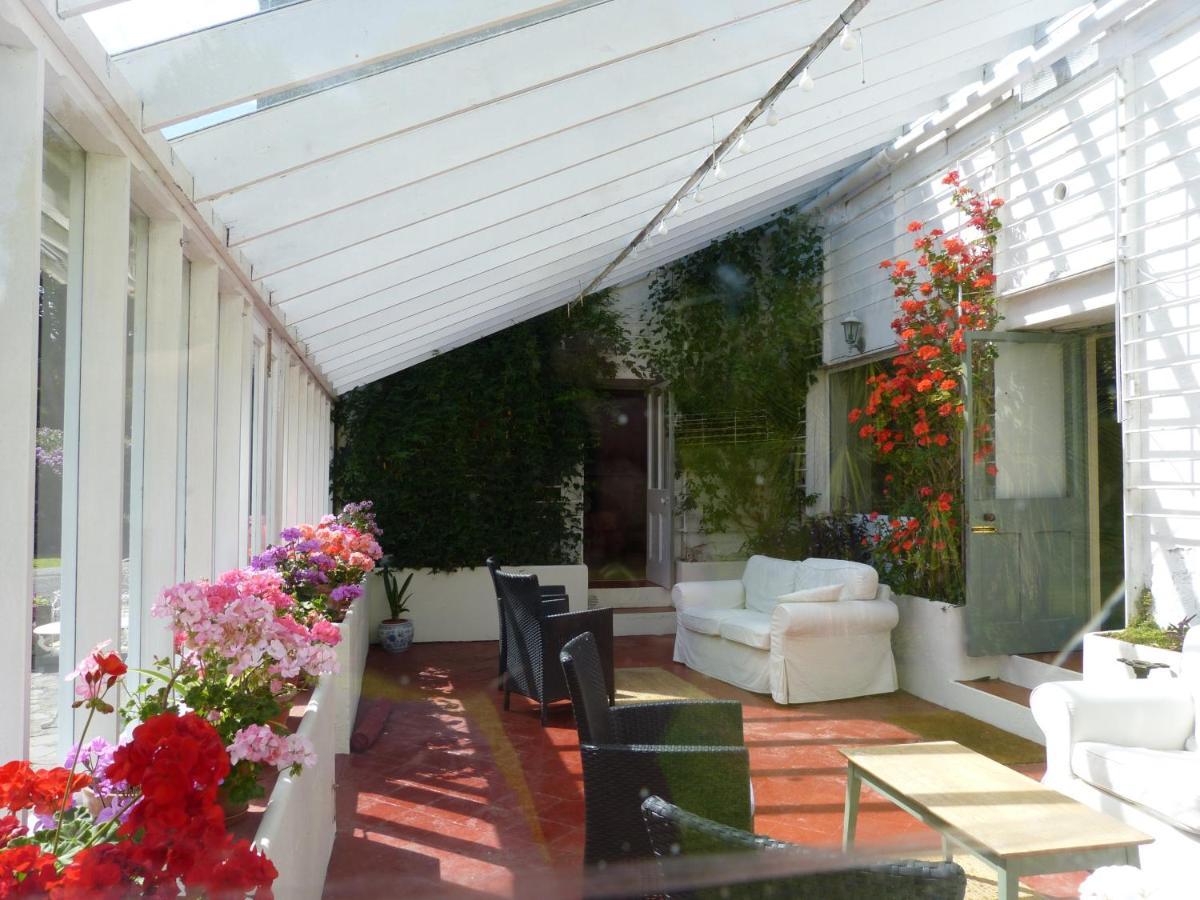 Ballyrafter Country House B&B Lismore Ngoại thất bức ảnh